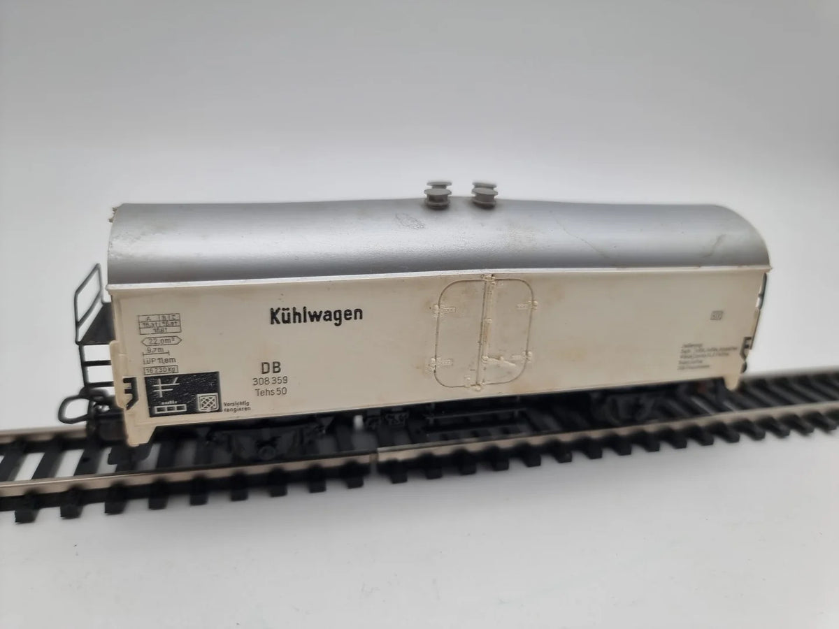 Kühlwagen weiß DB 308 359 Märklin 4918 H0
