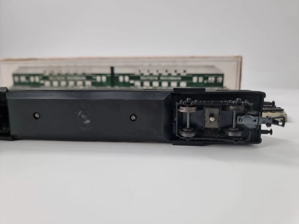 Schicht 5250/426/45 Personenwagen H0 Doppelstockzug 2-teilig DR OVP 505026144756