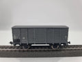 PIKO gedeckter Güterwagen grau DR 03-48-77 G