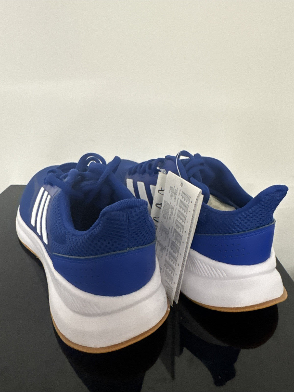 Adidas Runfalcon K Sneaker Eur 40 UK 6.5 Laufschuhe 