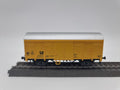 Märklin H0 Gedeckter Güterwagen Post 51 80 00-11 902-5 der DBP 