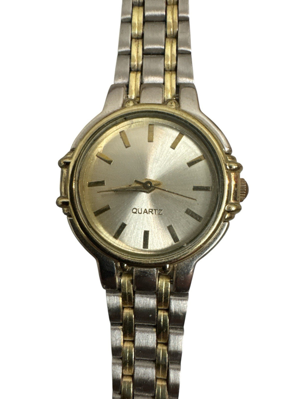 Damen Armbanduhr Quartz 