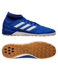 Adidas Predator 19.3 Indoor Herren Größe 47 1/3 UK 12 Schuhe Turnschuhe Sport