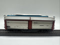 Märklin Spur H0 4729 Güterwagen Schiebewandwagen /  der DB OVP #81