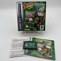 3 Games in 1 Spongebob Rugrats Tak in OVP Top Zustand  Nintendo GameBoy Advance