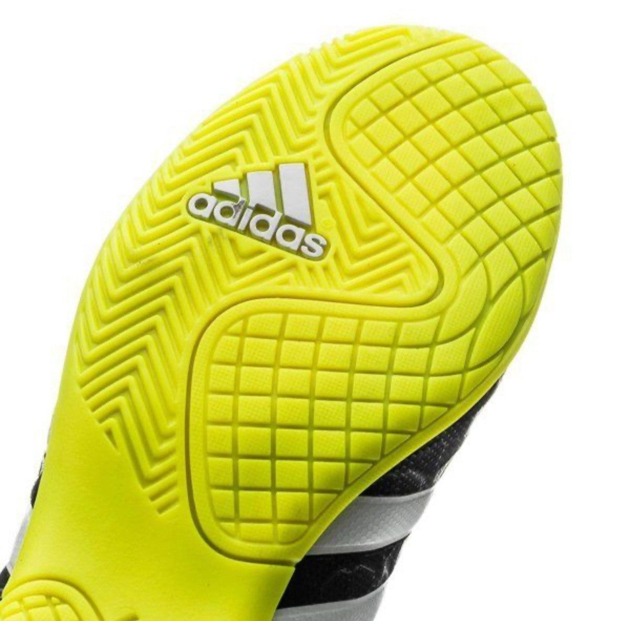 Adidas ACE 15.4 Kinder Hallen Fußballschuh Größe 38.5 Sport Schuh Lauf Schuh