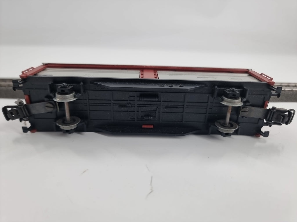 Märklin H0 20 80 DB 5718055-5 Schotterwagen