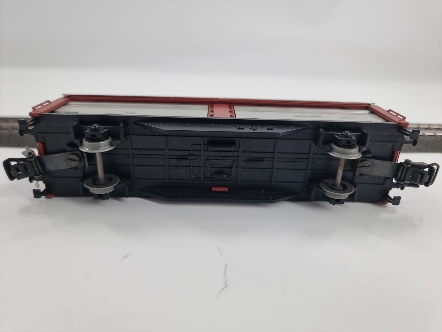 Märklin H0 20 80 DB 5718055-5 Schotterwagen