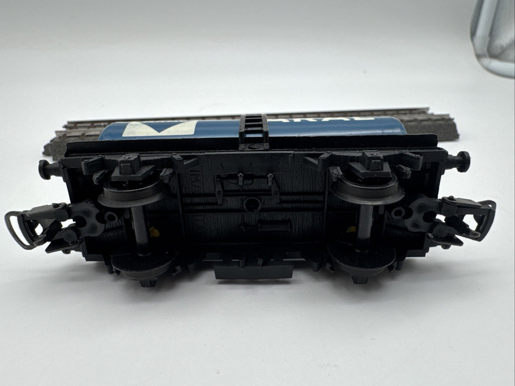 Lima H0 2714, Kesselwagen, ARAL, NO BOX, #AG687