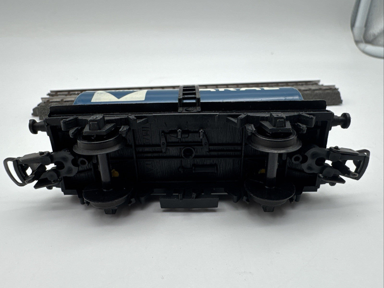 Lima H0 2714, Kesselwagen, ARAL, NO BOX, #AG687