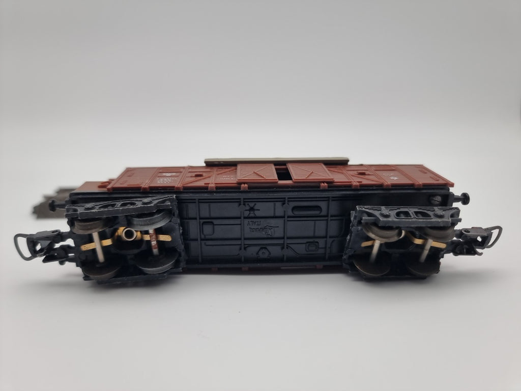 H0 Lima 303105L ged. Güterwagen SNCF F 1160106