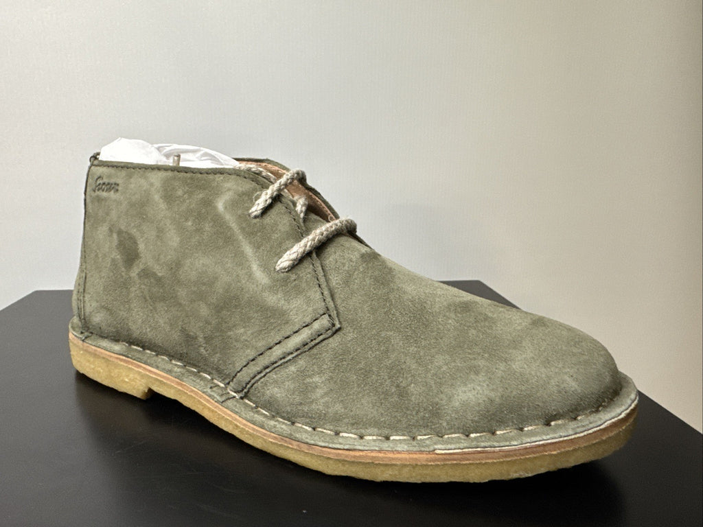 Sioux Grashopper Gr.4 Herrenschuh Business Leder D-004