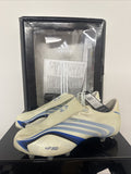 Adidas +F50.6 Tunit 2005 Fußballschuh Vintage EUR 41 1/3 UK 7 1/2 749076
