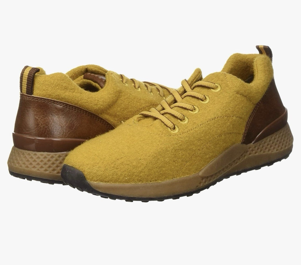 MARCO TOZZI Premio Fashion Merino Sneaker Gr. 36 Low Top