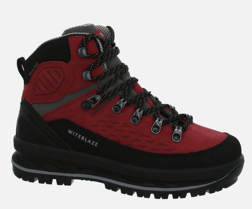 WITEBLAZE Trek Com Trekkingstiefel Damen Größe 36