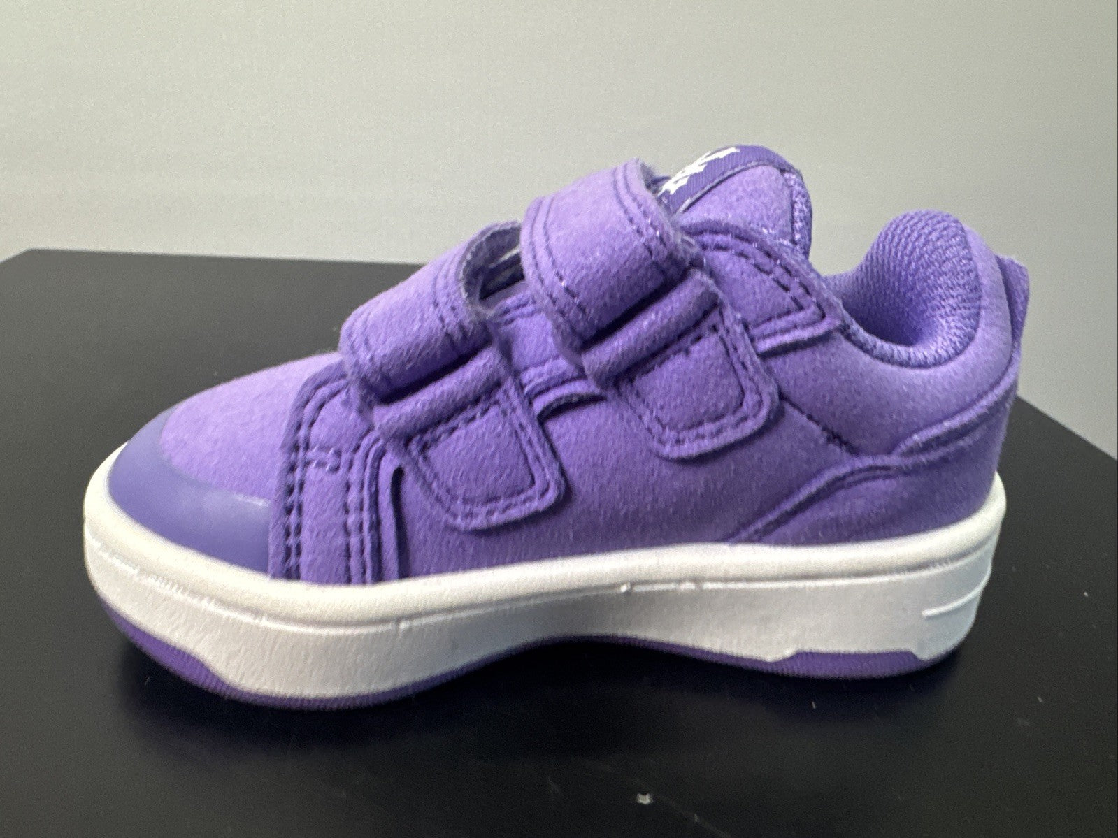 Zoo York Kinder Sneaker Gr. 21 Unisex Klettverschluss