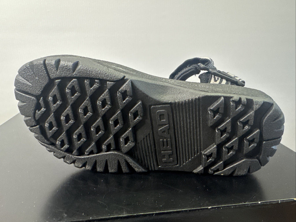 Head Kinder Sandale Gr. 32 Klettverschluss 