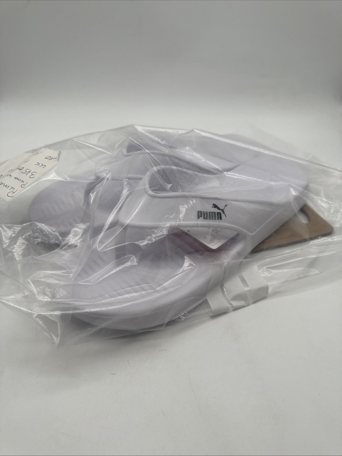 Puma Aqua Flip Gr. 44.5 Herrenschuhe FlipFlops badelatschen Strand-FlipFlops