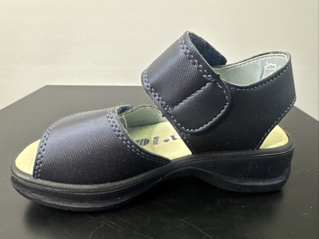 Ricosta Kinder Sandale Gr 25 Klettverschluss 