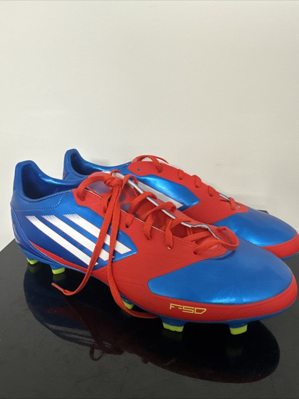 Adidas F30 TRX FG Fußballschuh EUR 44 UK 9.5  2011
