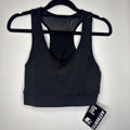 Ladies Starter Sport BH Gr. L Schwarz