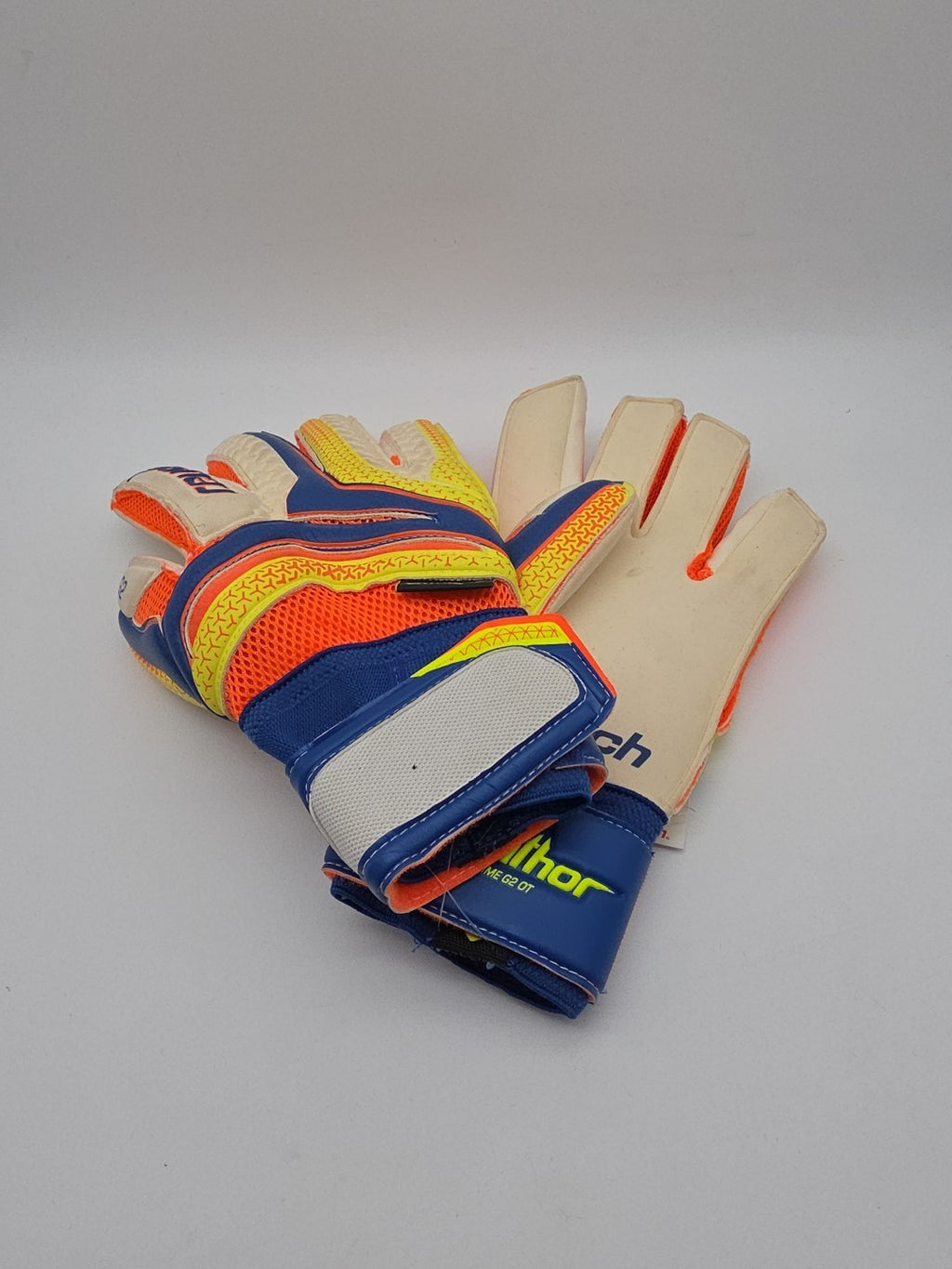 Reusch G2 Torwarthandschuhe