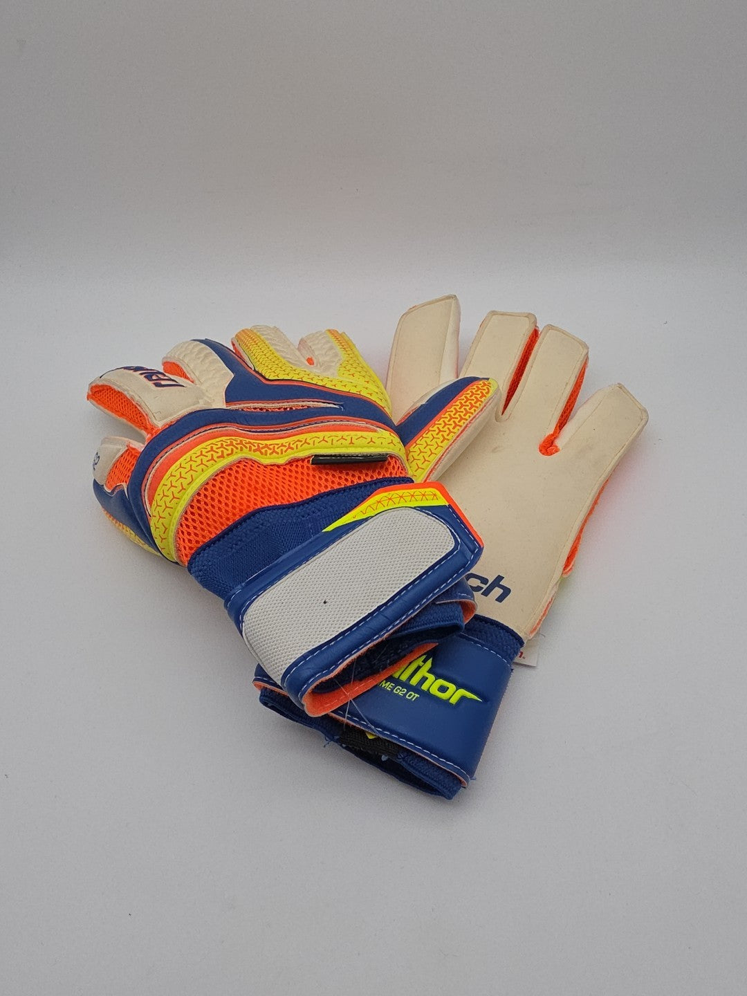 Reusch G2 Torwarthandschuhe