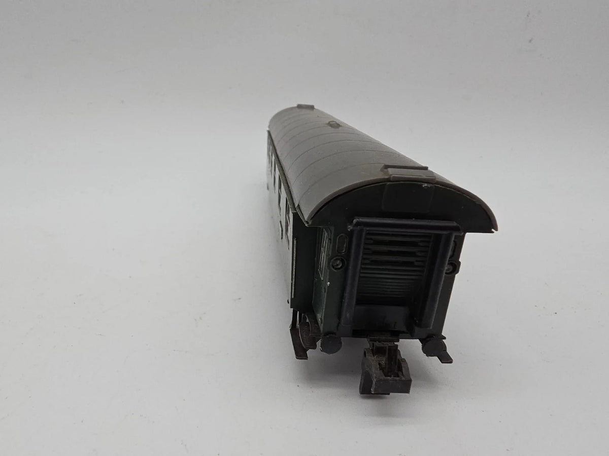H0: Umbauwagen 1./2.Klasse der DB (Lot#7130)