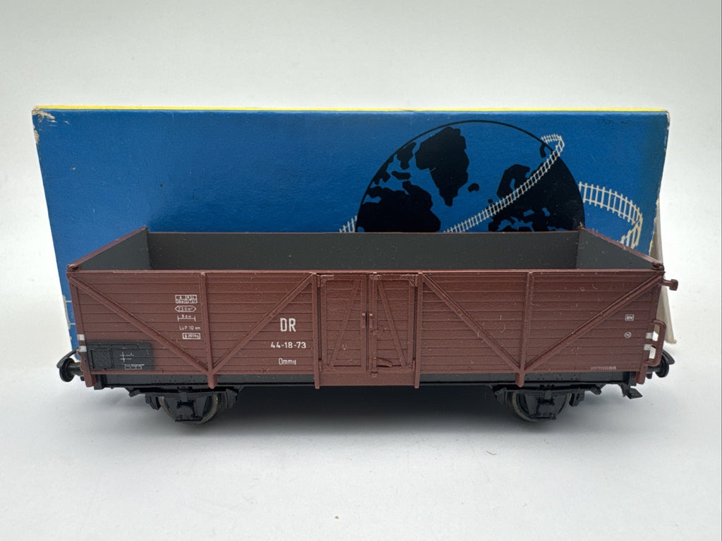 Piko Güterwagen Offen ME 5/121-013 DR 