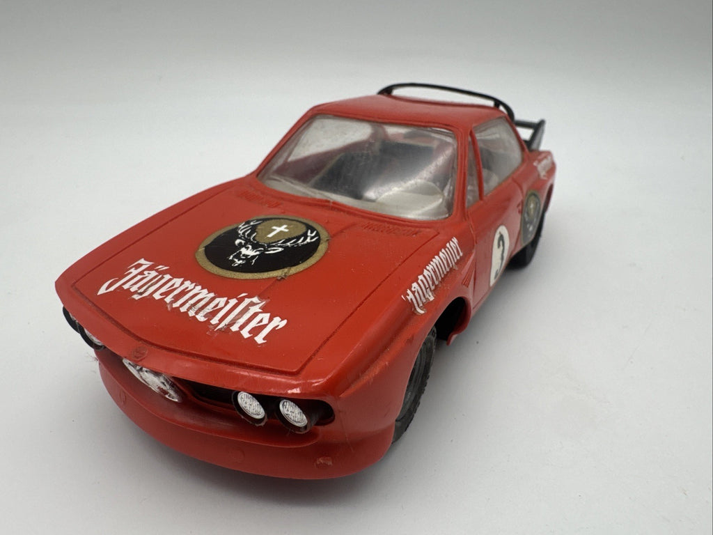 Carrera Universal BMW 3,0 CSL Jägermeister #40477