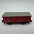 Trix 13514 Hilfszug Feuerlöschwagen DB Spur N ohne Verpackung