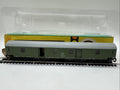 3810 Berliner TT Bahnen Bahnpostwagen "Deutsche Post" OVP  515000-42900-8
