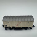 Arnold 0423 rapido Kühlwagen Seefische DB 1967-74 Spur N TOP! OVP 1703-27-82