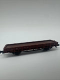 Roco Spur N Offener Güterwagen DB 415 485