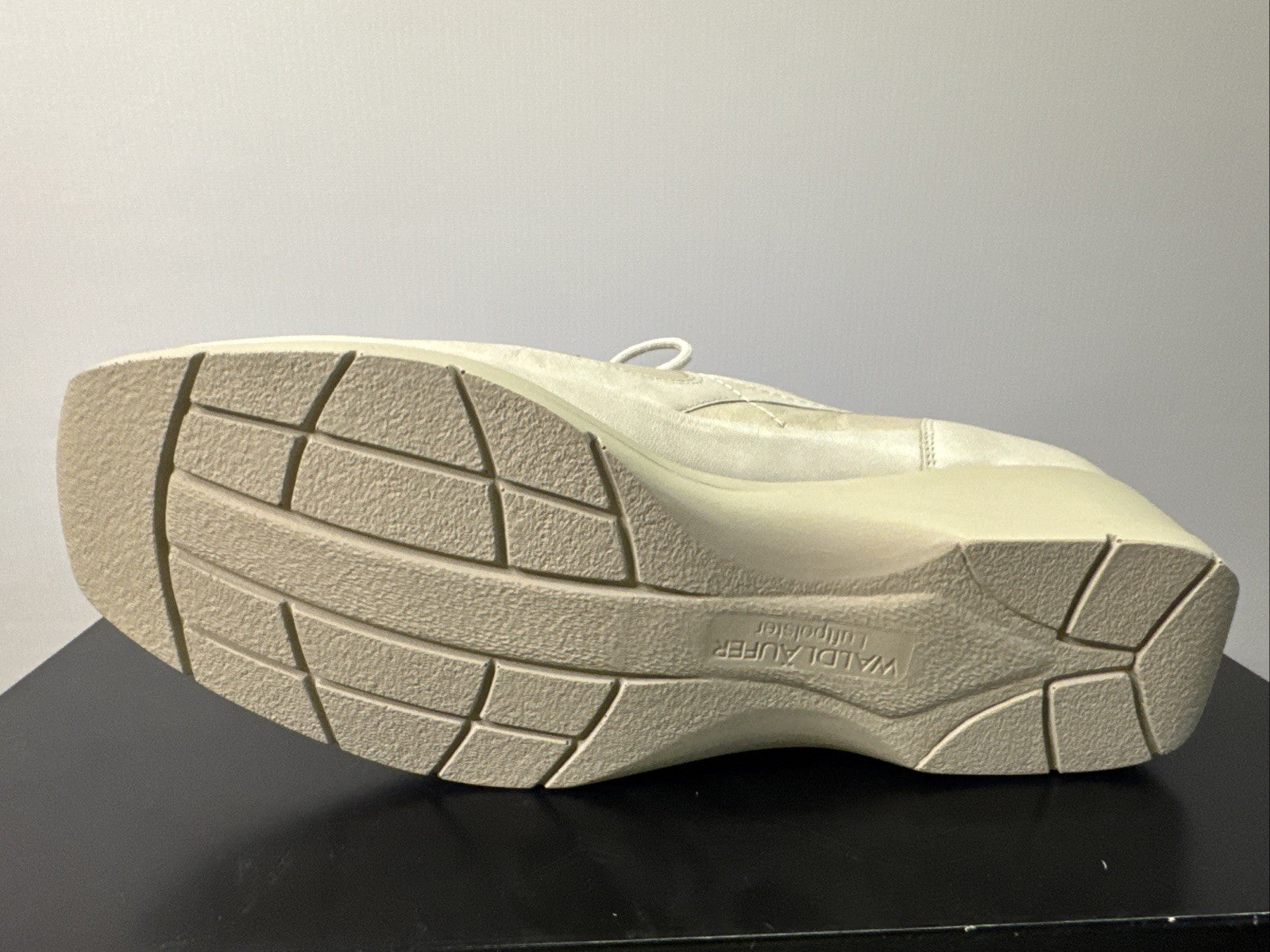 Waldläufer Dynamic Damen Schuh Gr 6.5 Sneaker