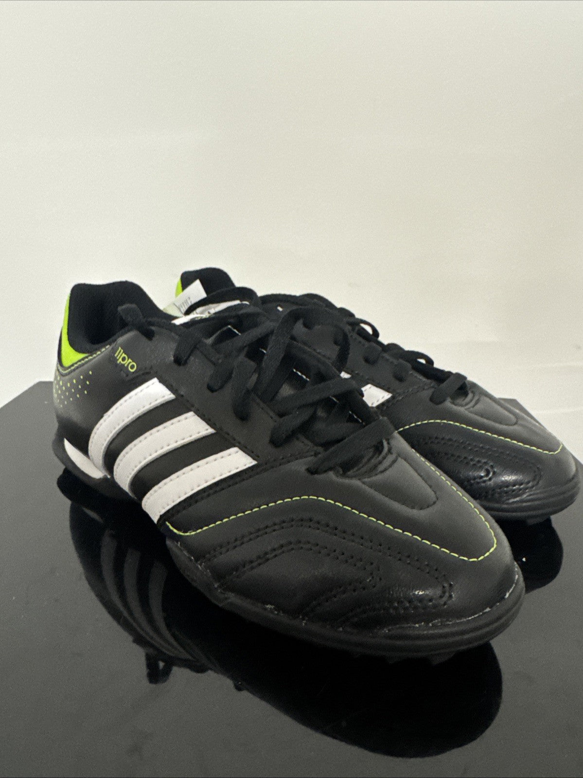 Adidas 11 Questra TRX TF Kinder Fußballschuh Größe 37 1/3