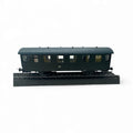Piko H0 Personenwagen 99730 Nür Bi - DB - grün H0 HO