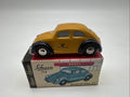 Schuco Piccolo 712/720 Modellauto PKW VW Käfer "Deutsche Bundespost" #25
