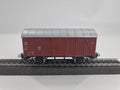 Märklin H0  4542 gedeckter Güterwagen  248680 Gm39  DB