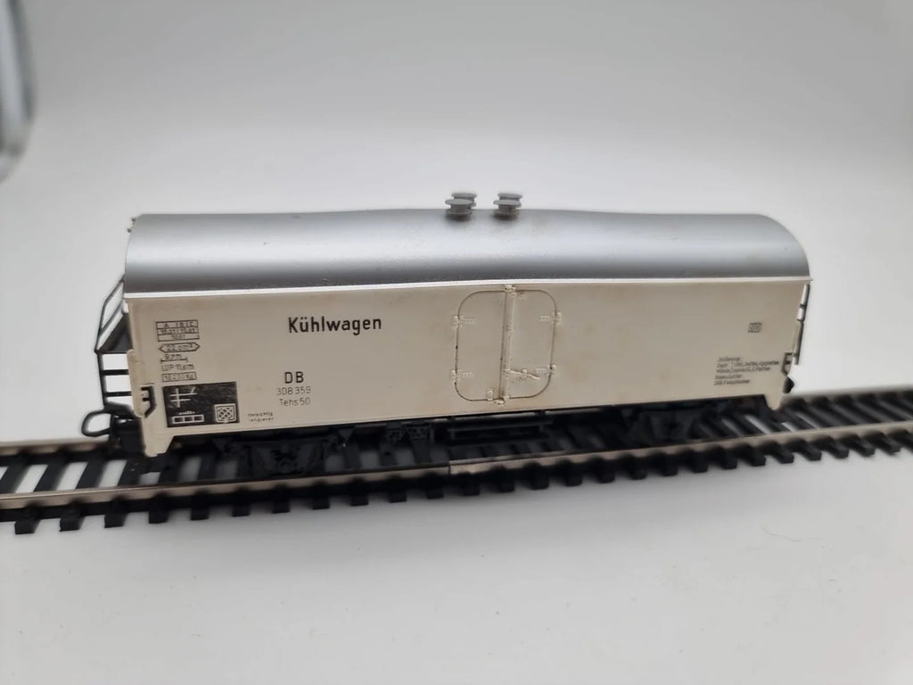 Kühlwagen weiß DB 308 359 Märklin 4918 H0