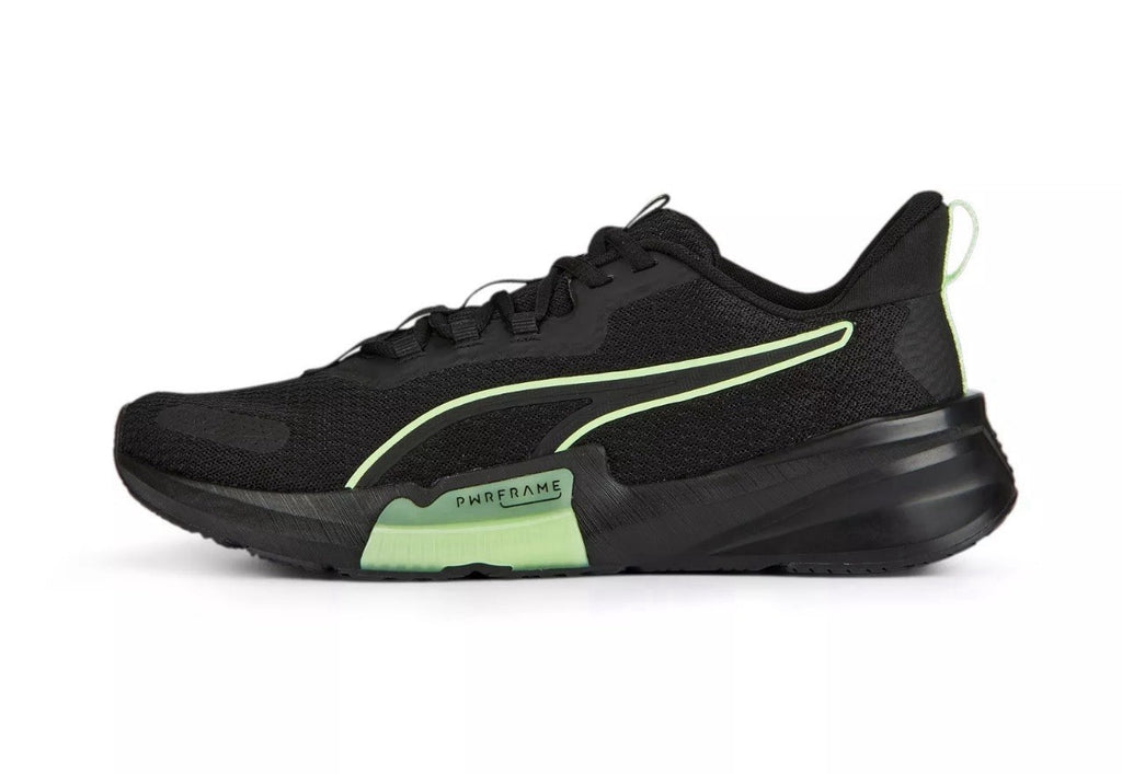 Puma PWR Frame TR 2 Trainingsschuhe Gr. 44.5 Freizeit Fitness  - 377970-02
