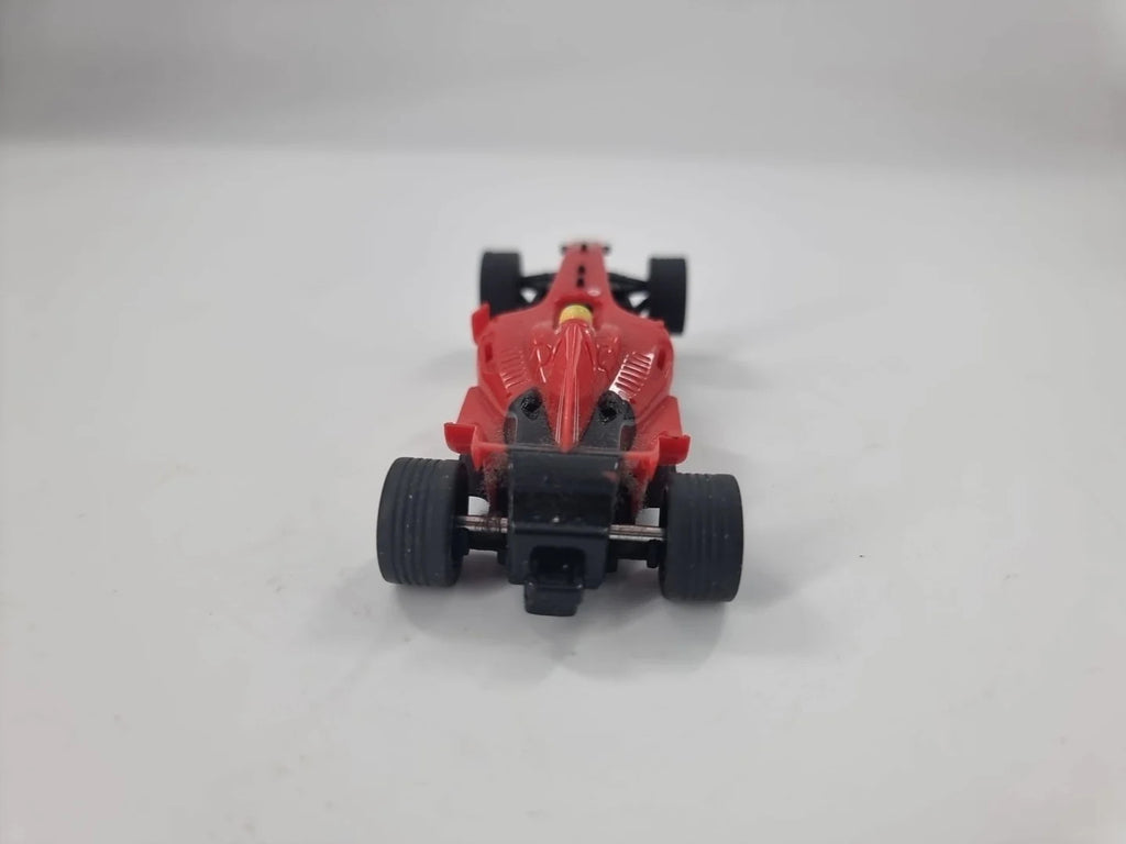 Carrera GO!!! - Ferrari F2007 - 11,2 cm lang