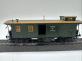 Märklin H0 4212 Gepäckwagen 15441 Württemberg #381