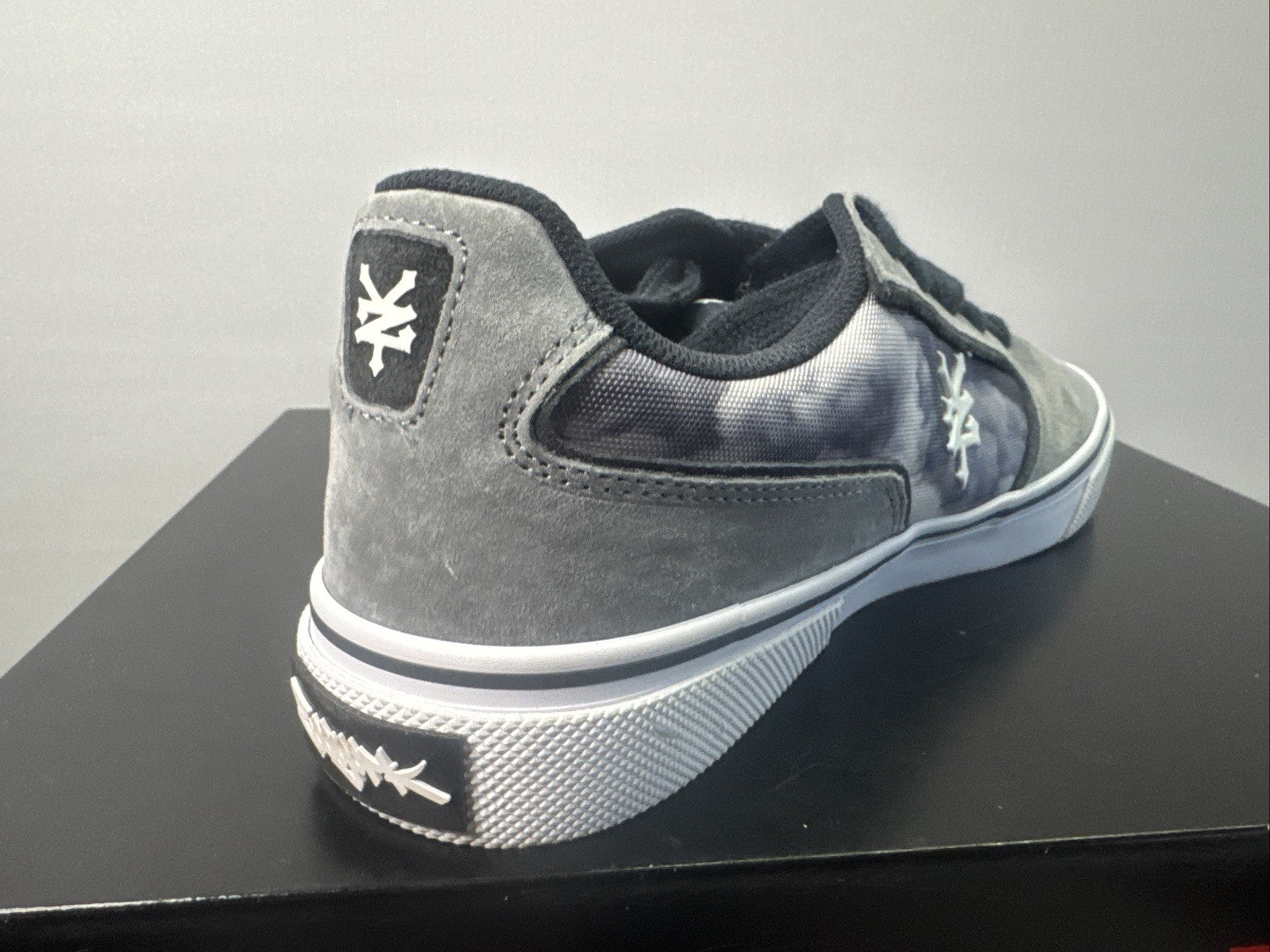 Zoo York Sneaker Gr. 42 Unisex 