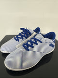 Adidas Nemeziz 19.4 Indoor Kinder Fußballschuh Größe 29