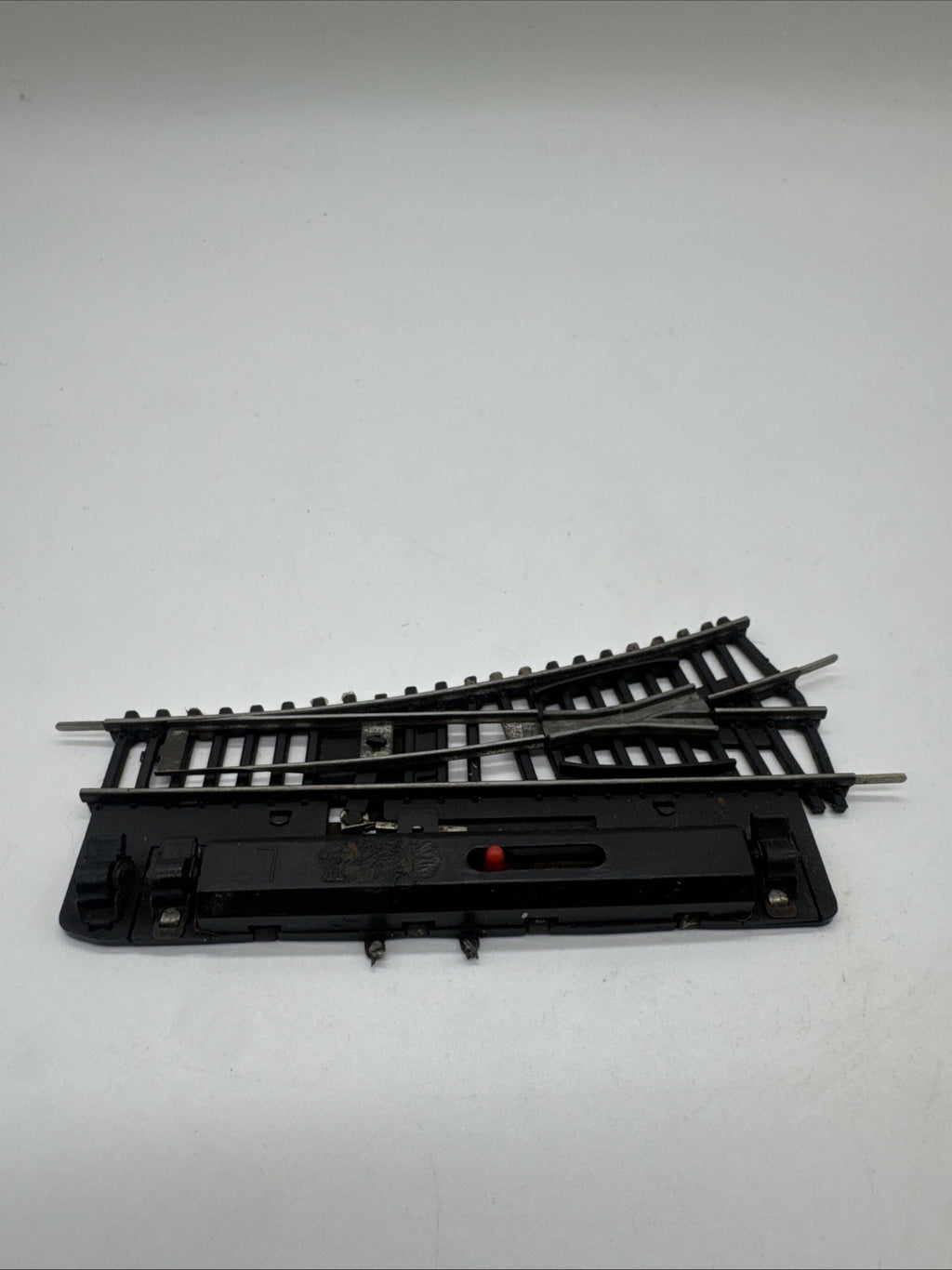 TT Zeuke 545/109 L Weiche links elektromagnetisch #536