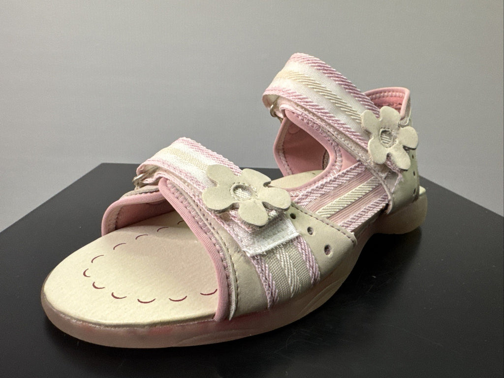 Ricosta Sandale Gr. 37 Damen Pink 