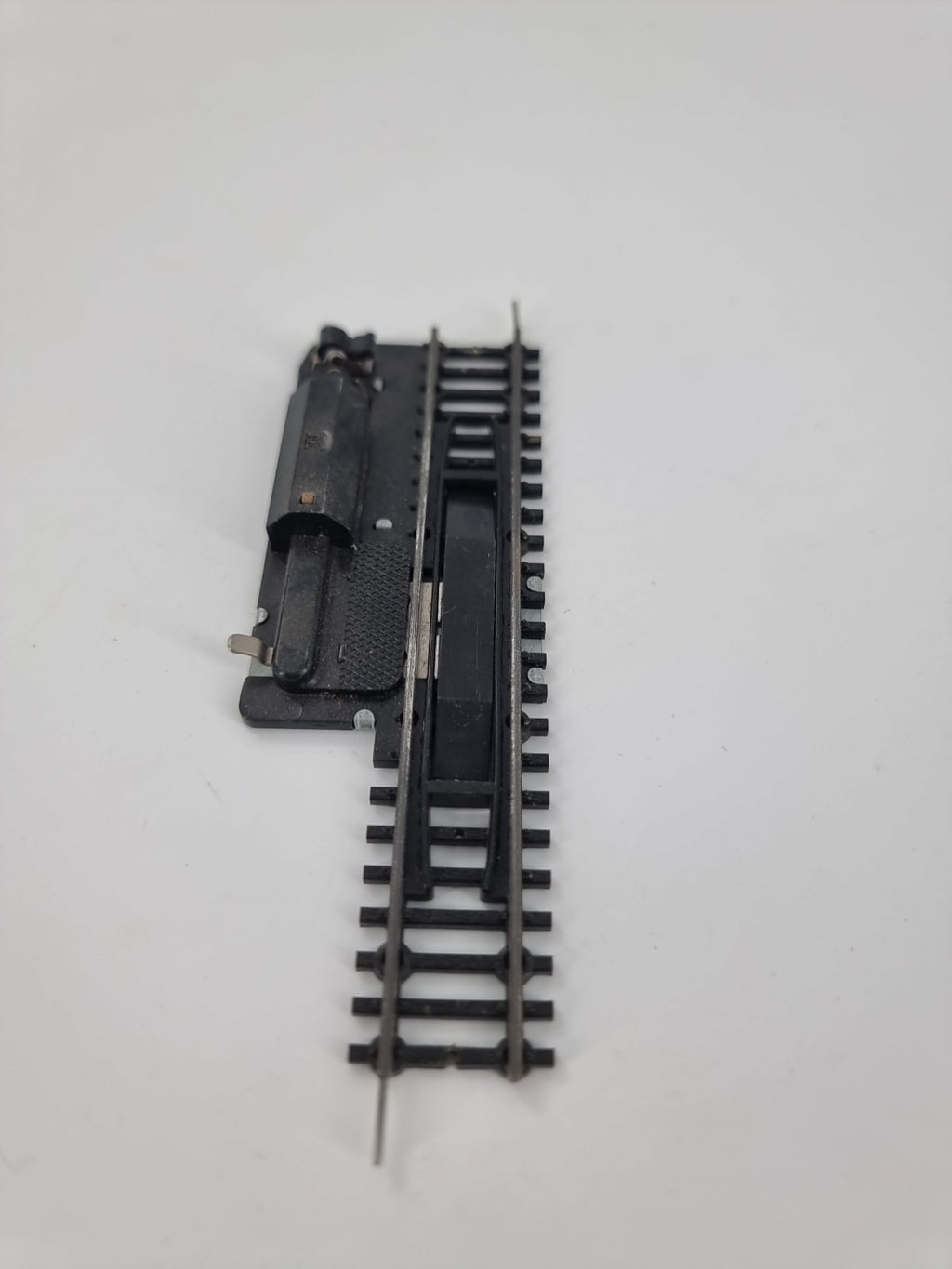 BTTB 6710 Spur TT Elektrisches Entkupplergleis Entkupplungsgleis -geprüft-