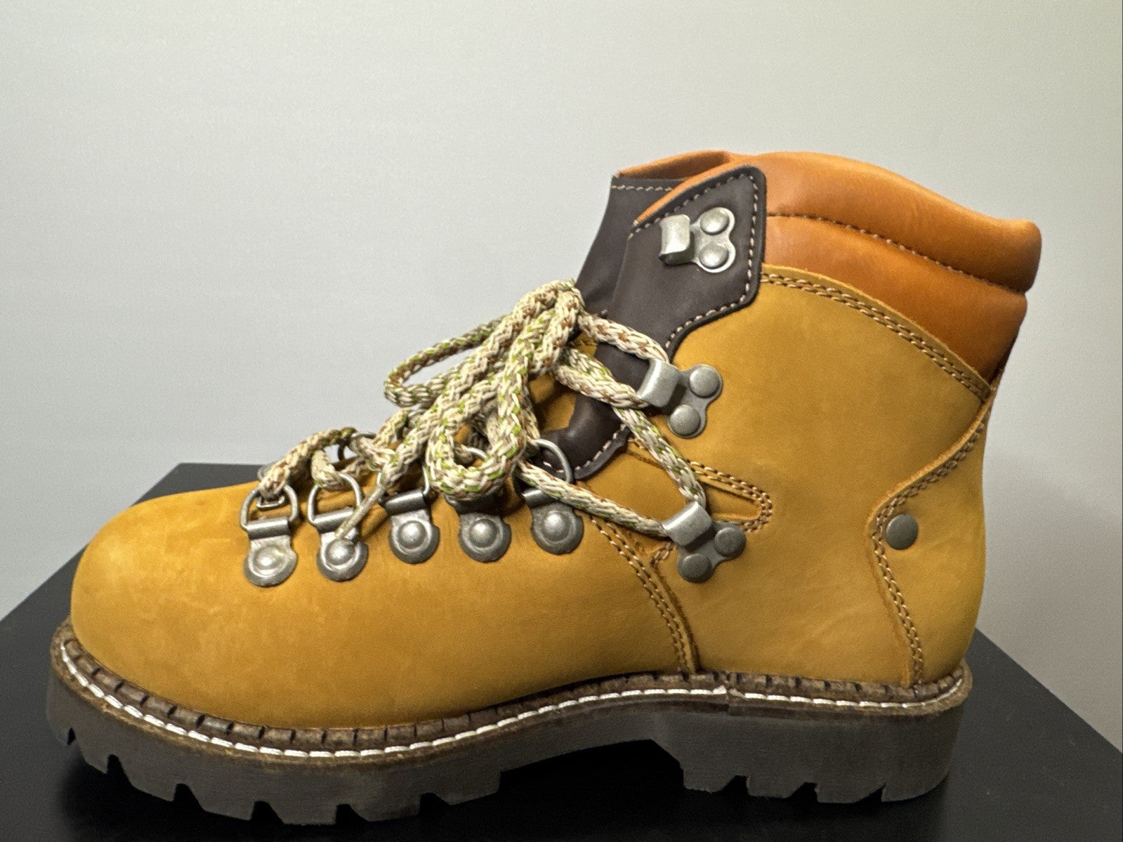 DOCKERS Herrenschuhe Gr. 39 Stiefel Wanderstiefel Wanderschuhe