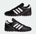 677357 Adidas Kaiser 5 Team Boot Schwarz Weiss Herrenschuhe EUR 40 UK 6.5